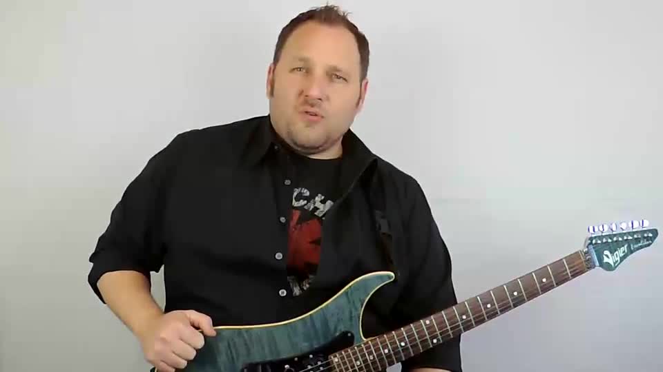 Private Lesson with Scott Allen