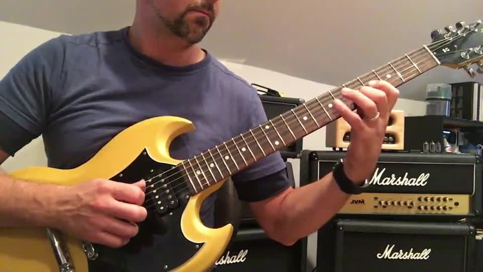 Private Lesson with Joe Pinnavaia